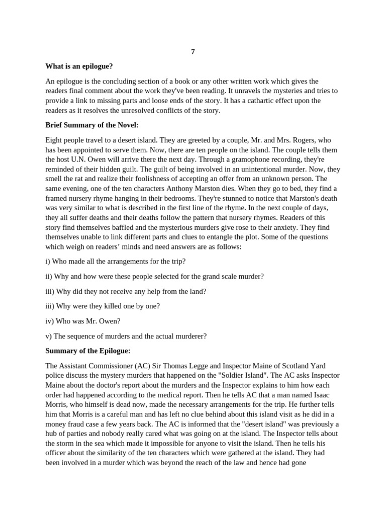 Popular Fiction | PDF | Thriller (Genre) | Narration