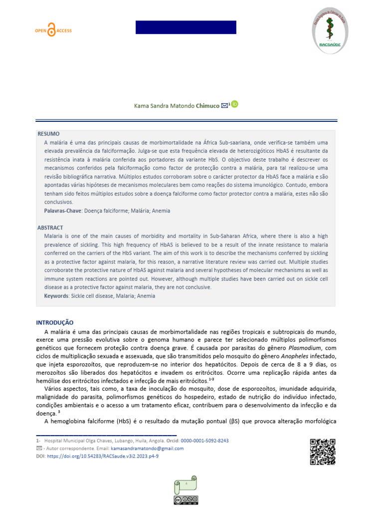 Microsoft+Word+ +RACSaúde.2022.v3i2 4 9+ (PT) | PDF