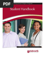 Download Ashworth College 2011 Handbook by ElectraKizz SN77207043 doc pdf