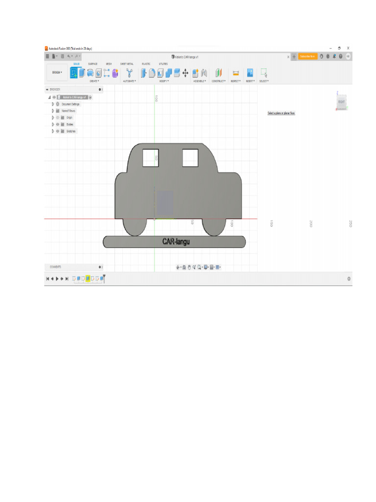 Design Realisation | PDF