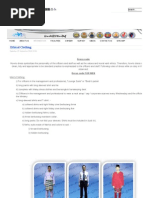 Download Mindef Dress Code by uppercaise SN77207987 doc pdf