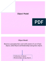 04 Object Modeling
