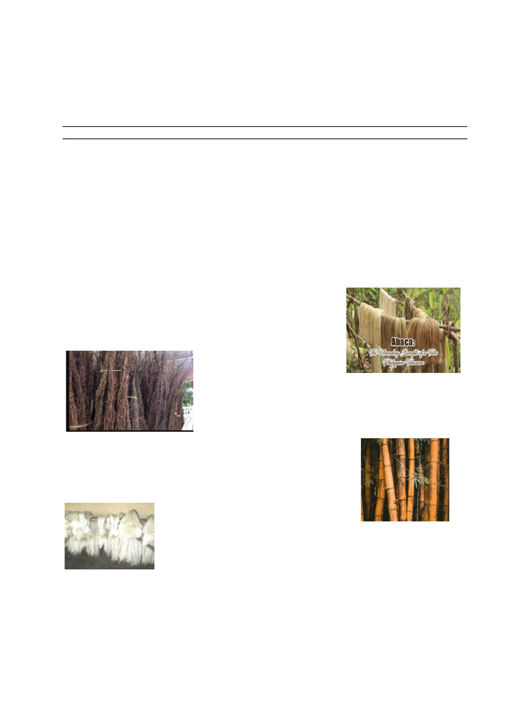 Lesson 8-Local Materials Used as Applied to Contemporary Creation | PDF