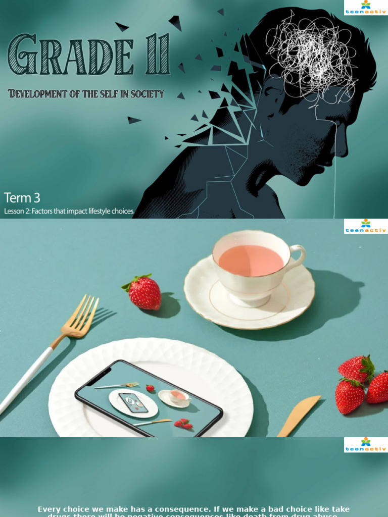 7 Lesson 2 - PowerPoint | PDF