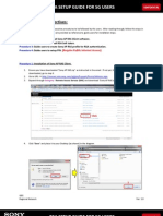 AP User Guide - Soft Token Installation and Setup (Web Download)