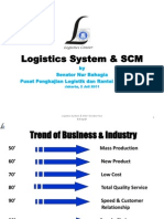 Logistics & SCM