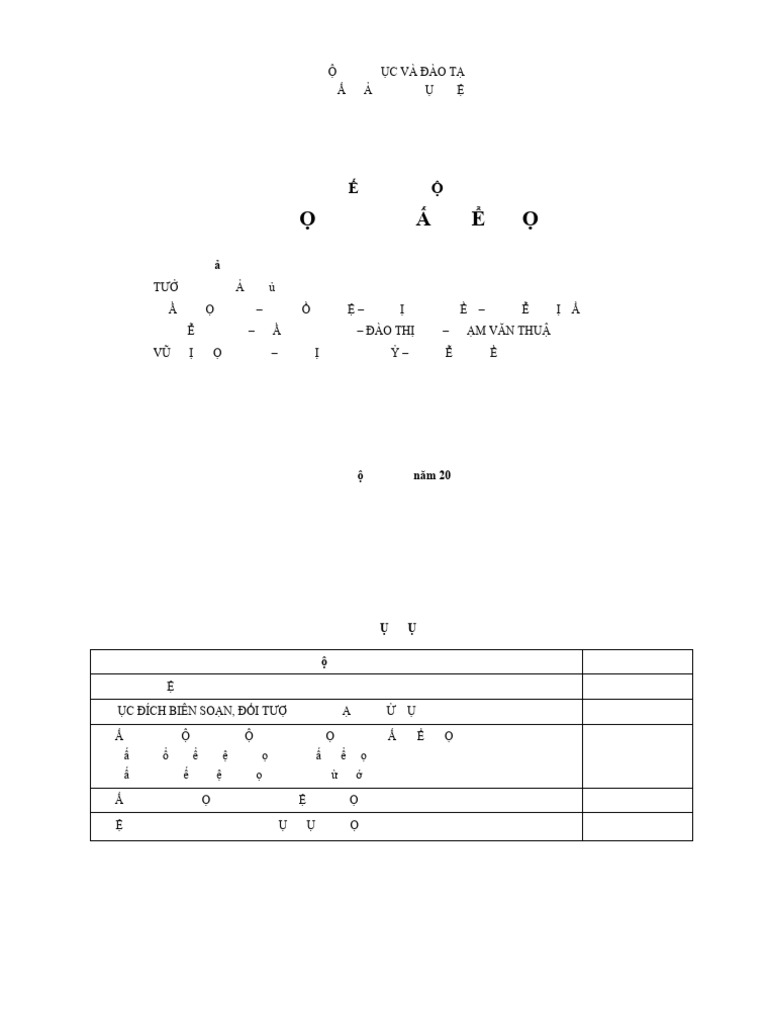 THUYETMINH BAIHOCSTEM 6 9 Final | PDF