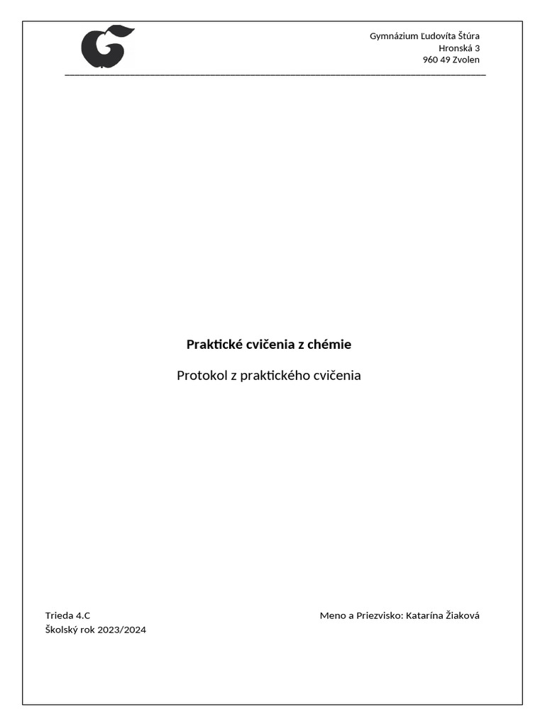 Protokol 9 | PDF
