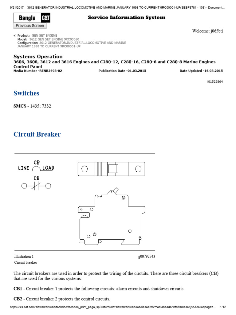 Switches | PDF