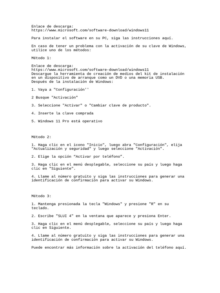 Zapping Instalar Windows