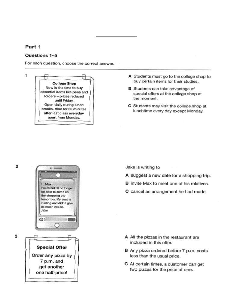 ေဖ English Class 2 Year 8 | PDF