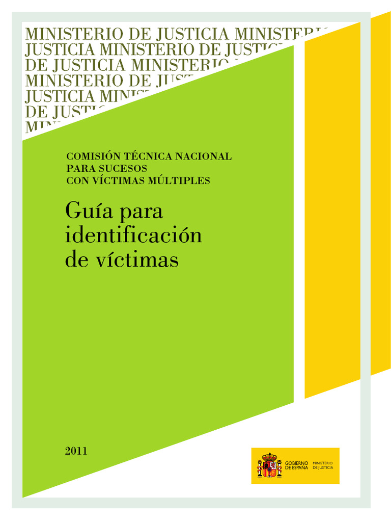 20guia Ident Va | PDF