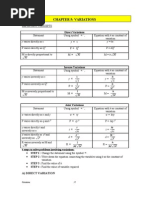 Chapter 21 I Variations ENHANCE