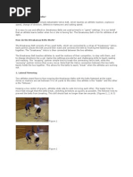 Breakaway Belts Manual