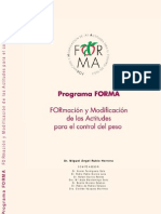 Programa FORMA (P. 79)