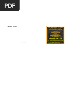 Format of Criminal Complaint Uss 323, 324, 504 & 506 RW Sec 34 of