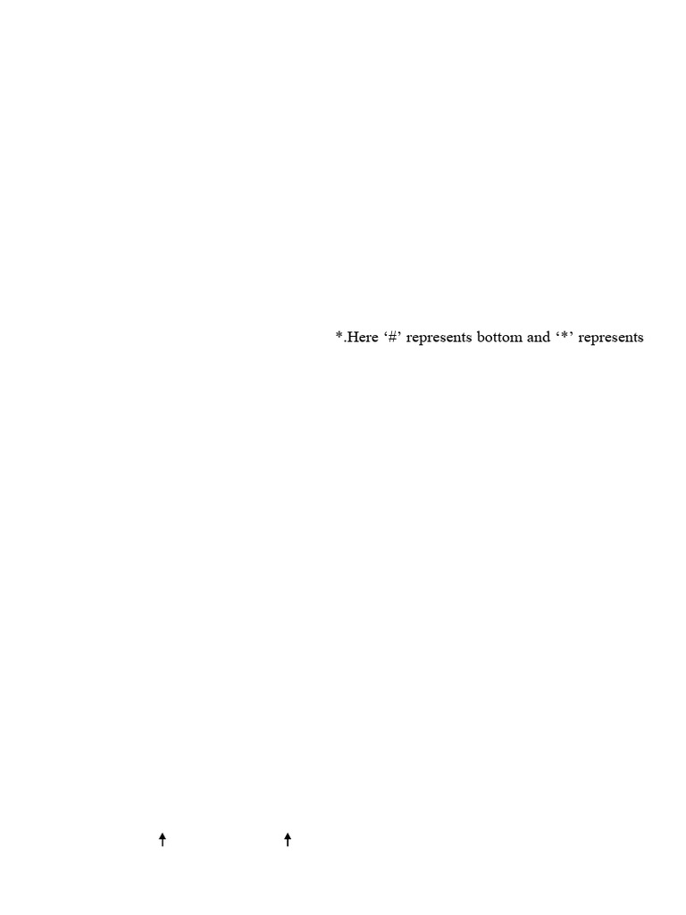 Stack Questions | PDF