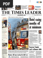 Times Leader 01-05-2012