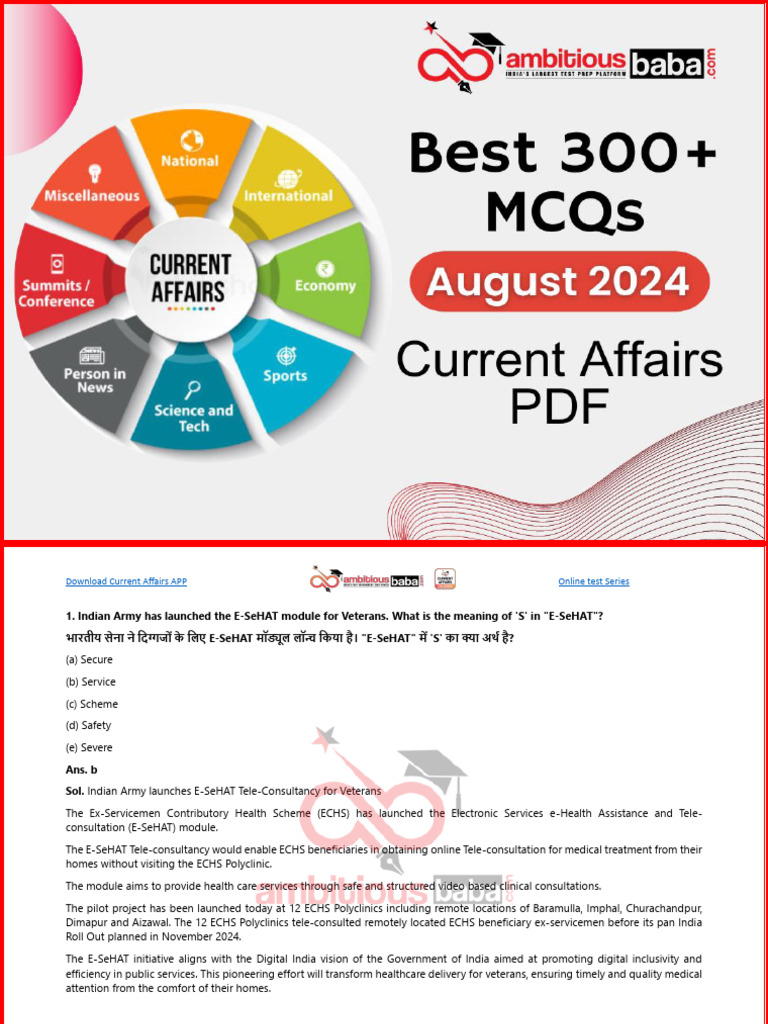 August 2024 | PDF