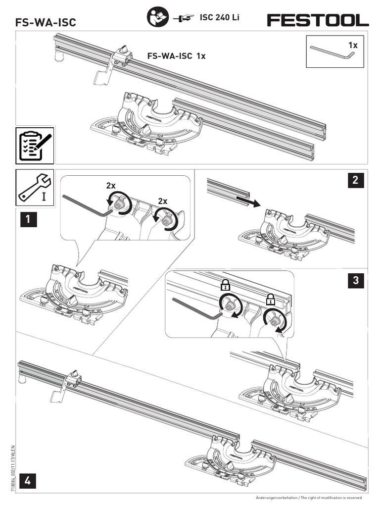 Fs Wa Isc | PDF
