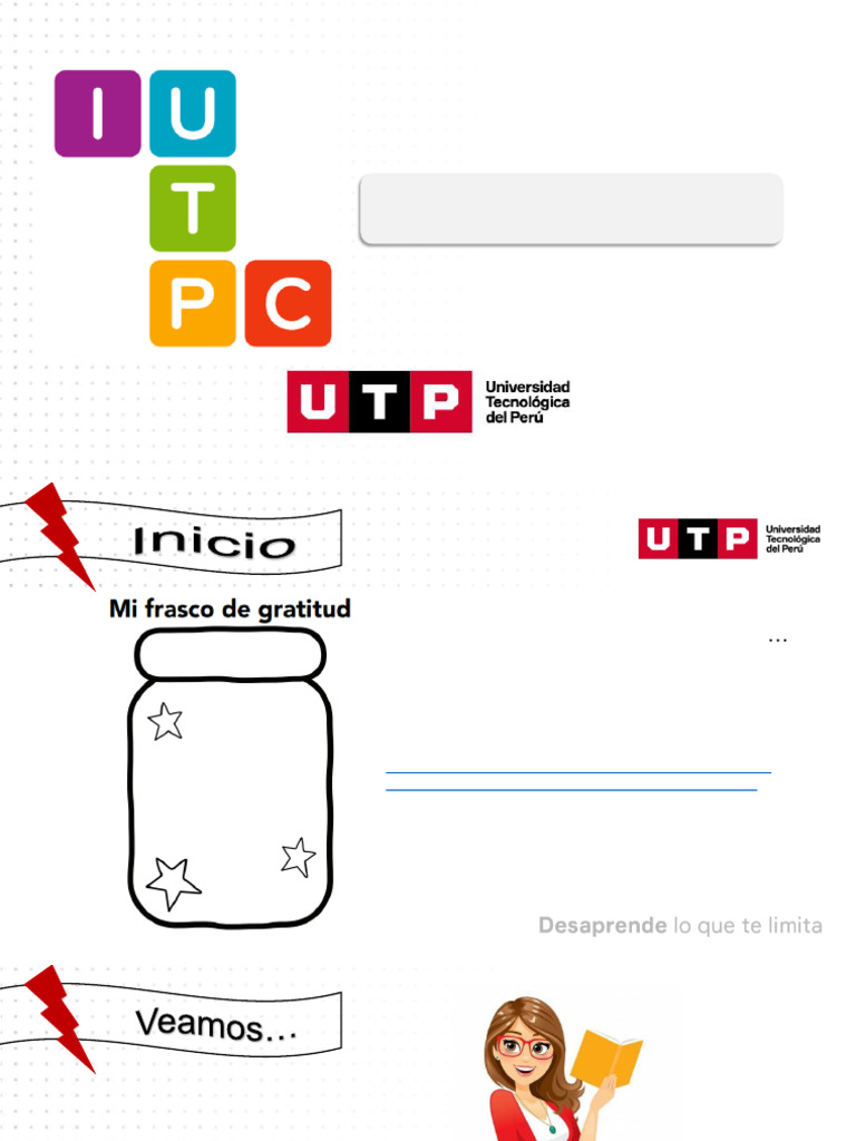Metodologia Utp | PDF