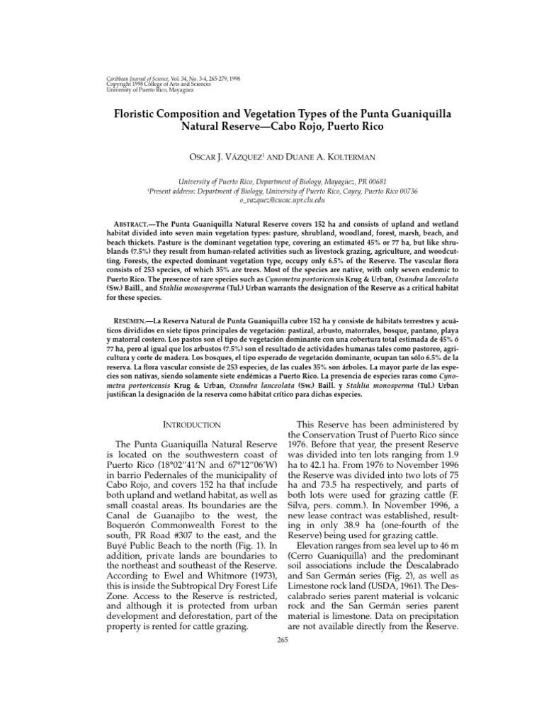 Compo Florist Puerto Rico | PDF | Botany | Plants