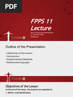 Philippine Wood Types and Classification | PDF | Wood | Lumber