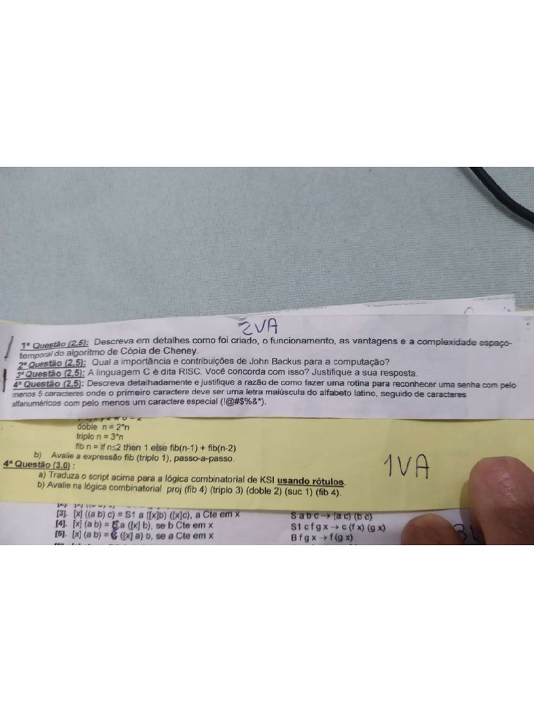 2 Va 2 | PDF