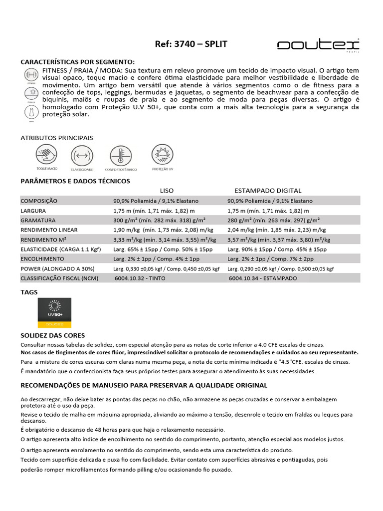3740 Split | PDF