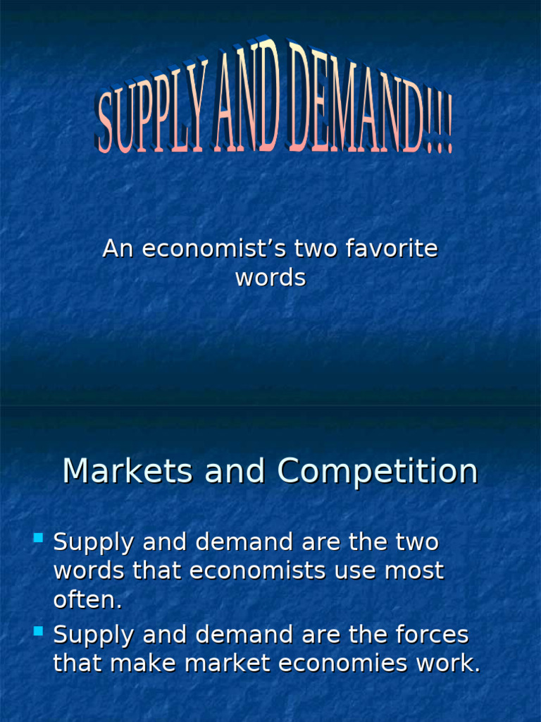 Econ Unit 3 Notes | PDF