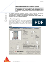 FRP-Analysis and Design