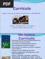 El Concepto de Aprendizaje