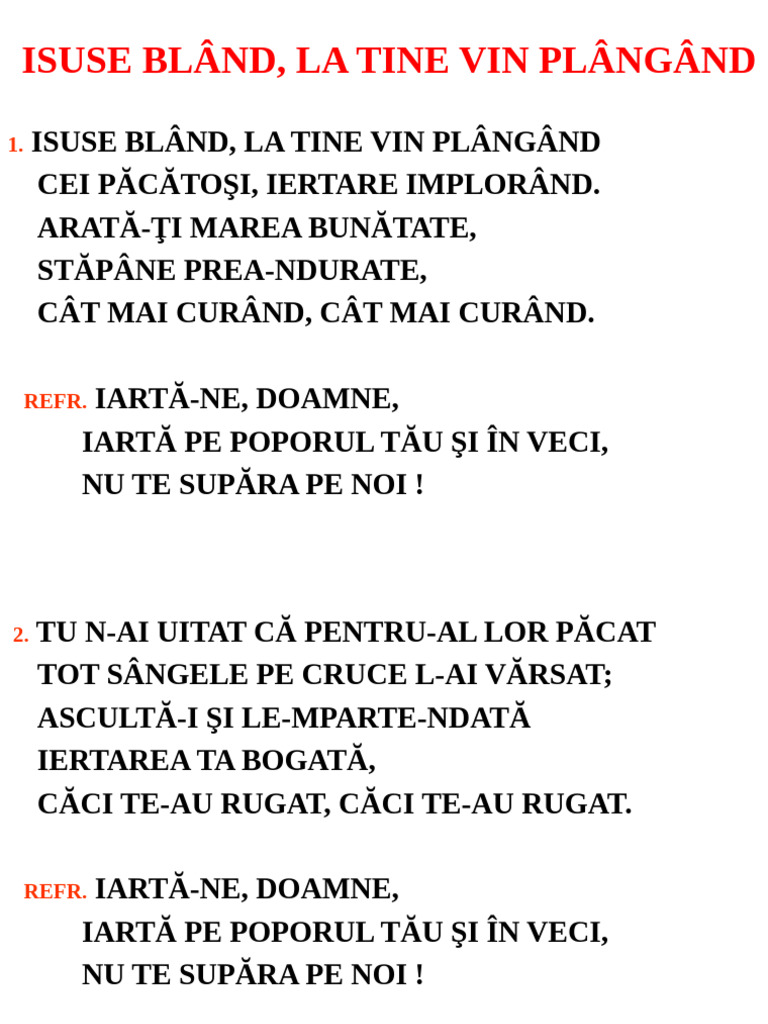 Isuse Bland La Tine Vin Plangand | PDF