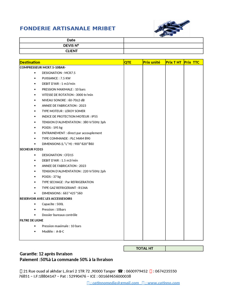 Devix Exil | PDF