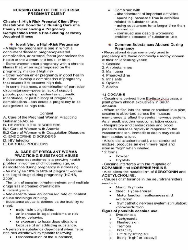 MCN Longtest 1 | PDF