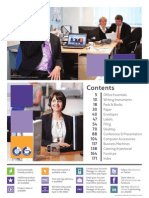 OfficeTeam Essentials