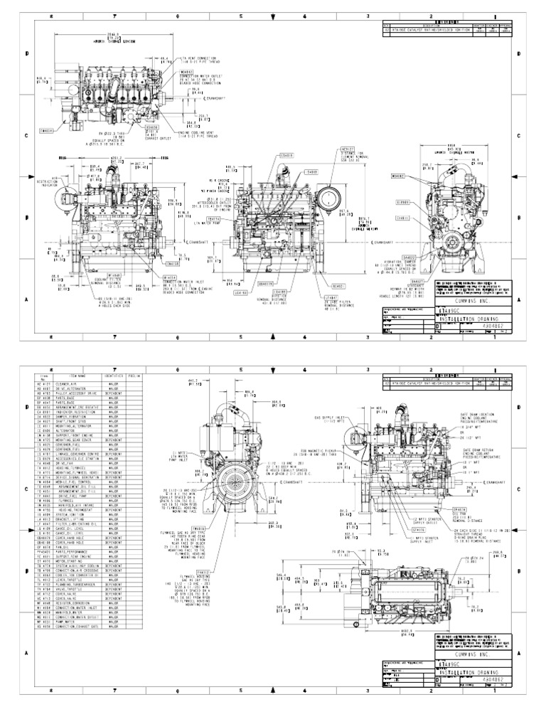 KTA19GC | PDF