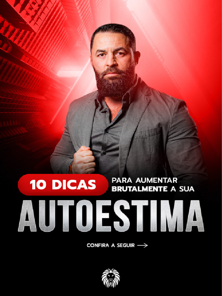Pdf 10 dicas autoestima pdf