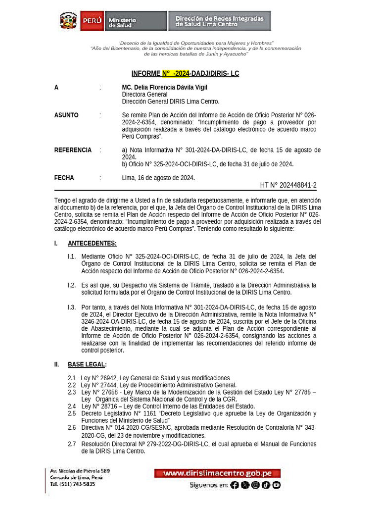 Informe HT 202448841-2 (I.a.O.P. 26-2024 - Se Remite Plan de Accion y ...