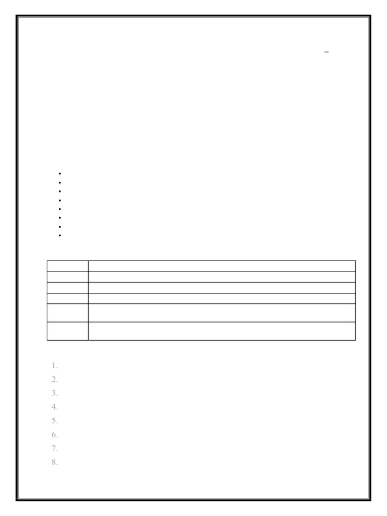 OSY Proposal | PDF