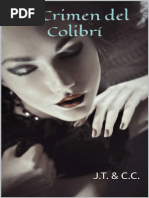 El Crimen Del Colibrí - Julián Torres, Catalina Castro | PDF