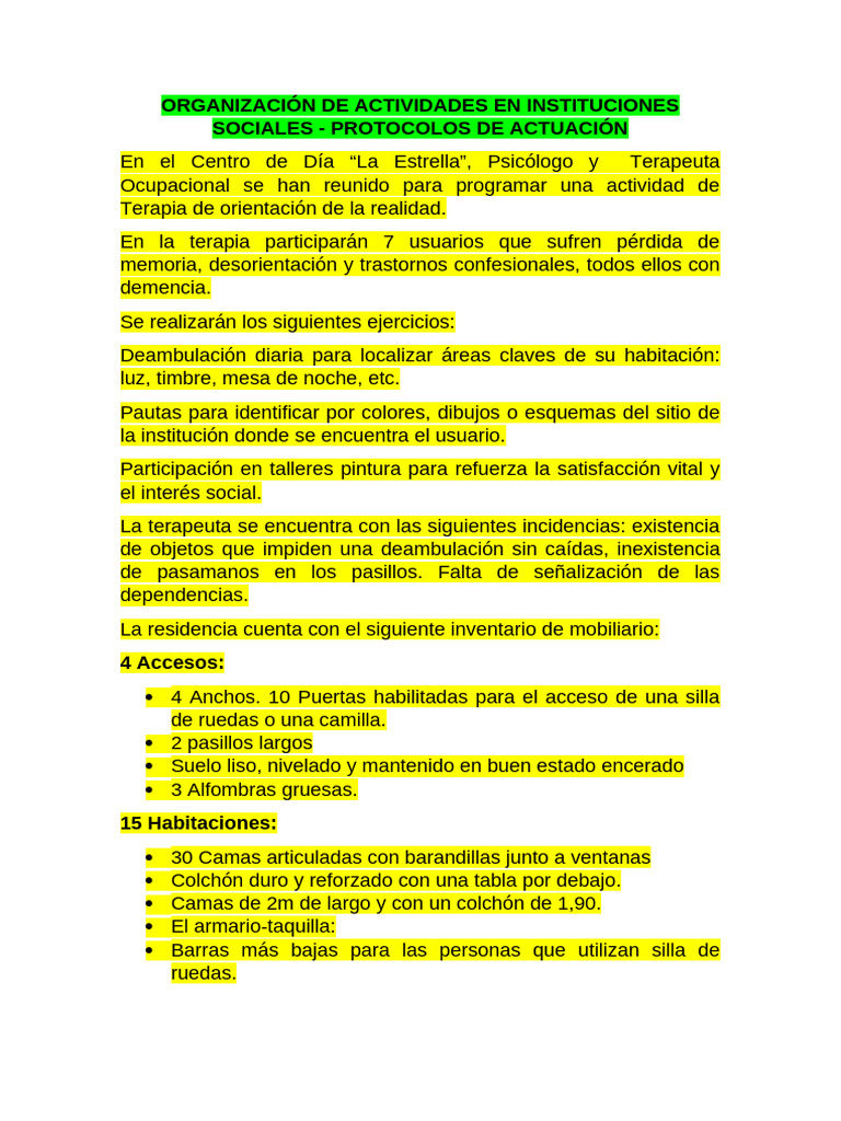Actividad Grupal Parte 2 | PDF