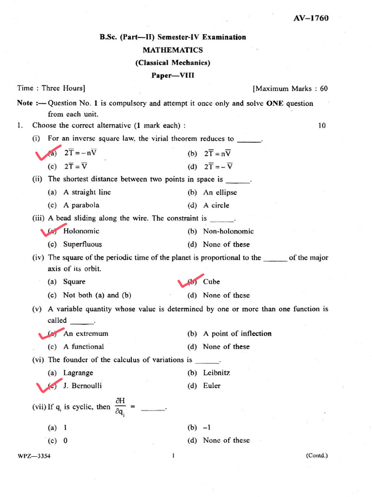 CLASSICAL MATHEMATICS PDF intelligence overview