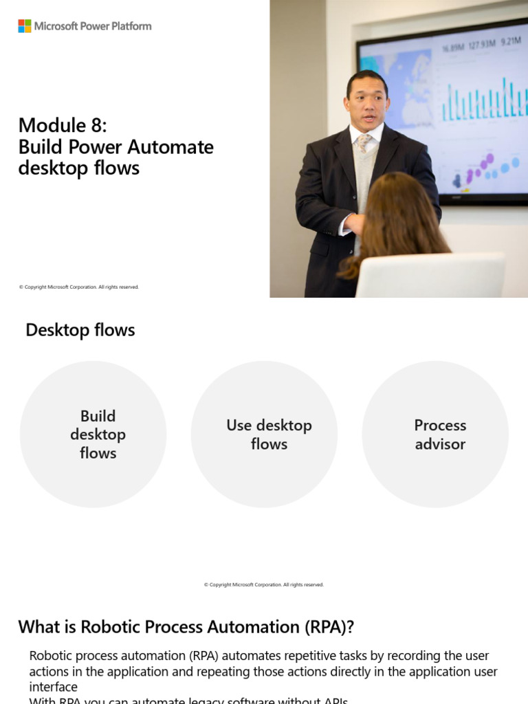 Powerautomate Desktop Flows Pdf