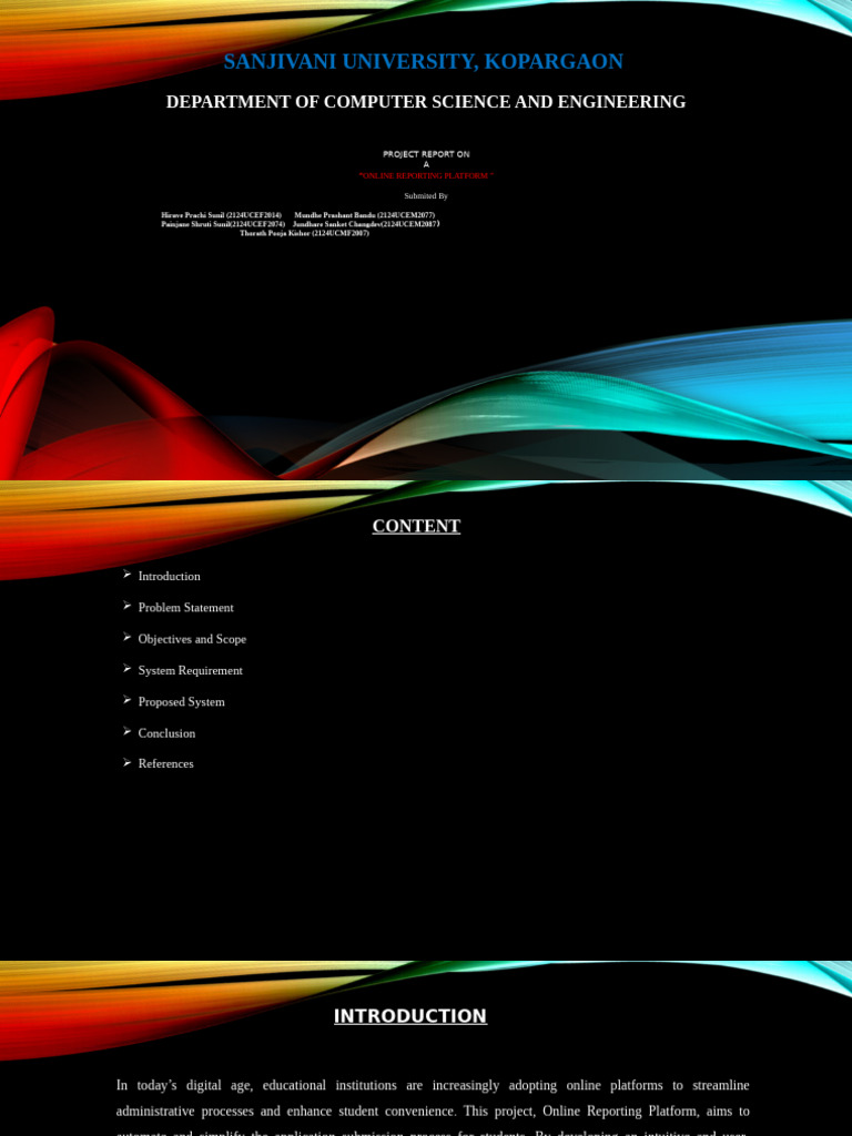 Presentation 1 1 | PDF