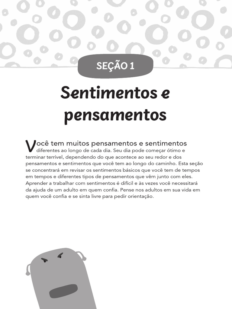 LivroRaiva Crianças (Amostra) | PDF