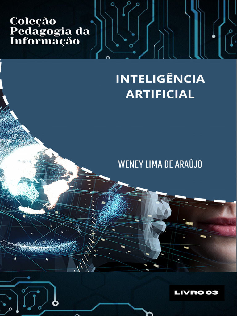 Livro 03 - Inteligência Artificial | PDF