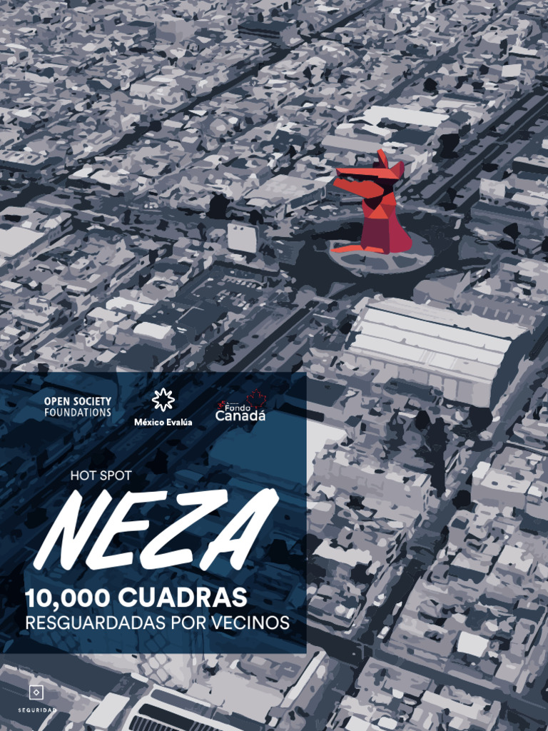 Hotspot Neza 4 Nov | PDF