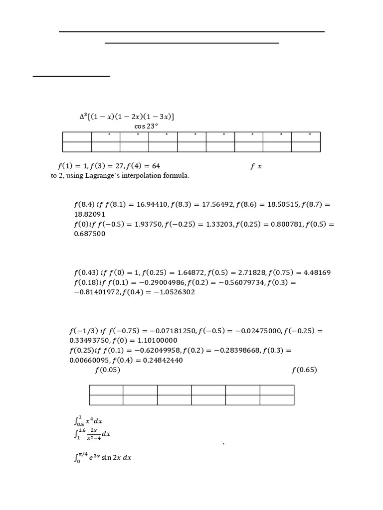 CM Assignment 2 (2024-25) | PDF