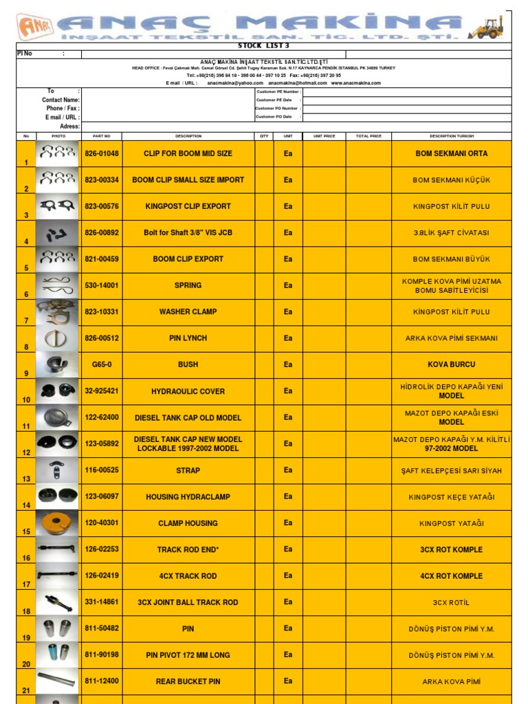 Jcb Power Tools Spare Parts Catalogue Pdf Reviewmotors.co